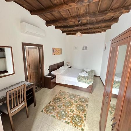 Studios Osterio Cefalu Exterior photo